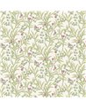 Bambus Floral Unfug 0267BAMISCH