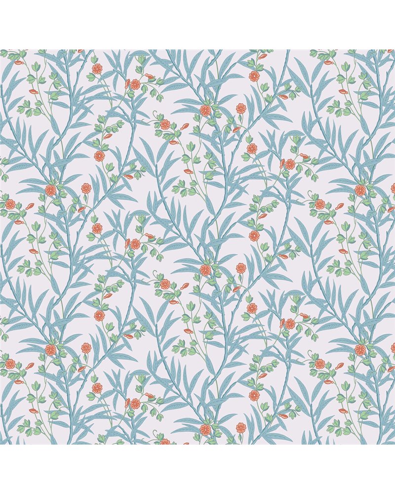 Bamboo Floral Heat 0267BAHEATZ Bamboo Floral Heat 0267BAHEATZ