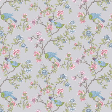 Aderyn French Grey 0267ADFRENC