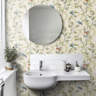 Great Ormond St Tropical...