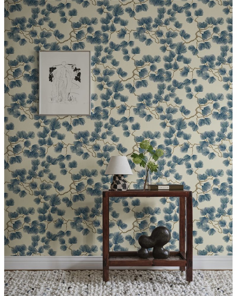 Pine Blue S10327