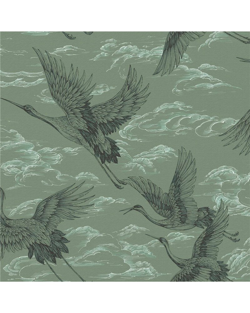 Imperial Ibis Jade B00137 Imperial Ibis Jade B00137