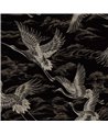 Ibis impérial Onyx B00138