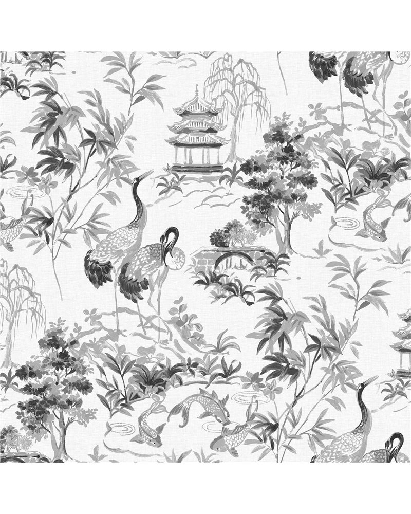 Ming Pagoda Nacre B00141 Ming Pagoda Nacre B00141