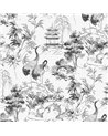 Ming Pagoda Nacre B00141
