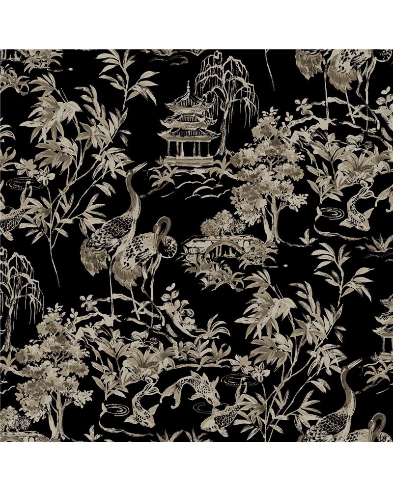 Ming Pagoda Onyx B00142 Ming Pagoda Onyx B00142