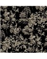 Ming Pagode Onyx B00142