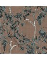Poème du saule Jute B00108