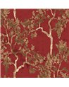 Poème du saule Rubis B00110