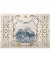 Ming Portrait Sapphire B00159