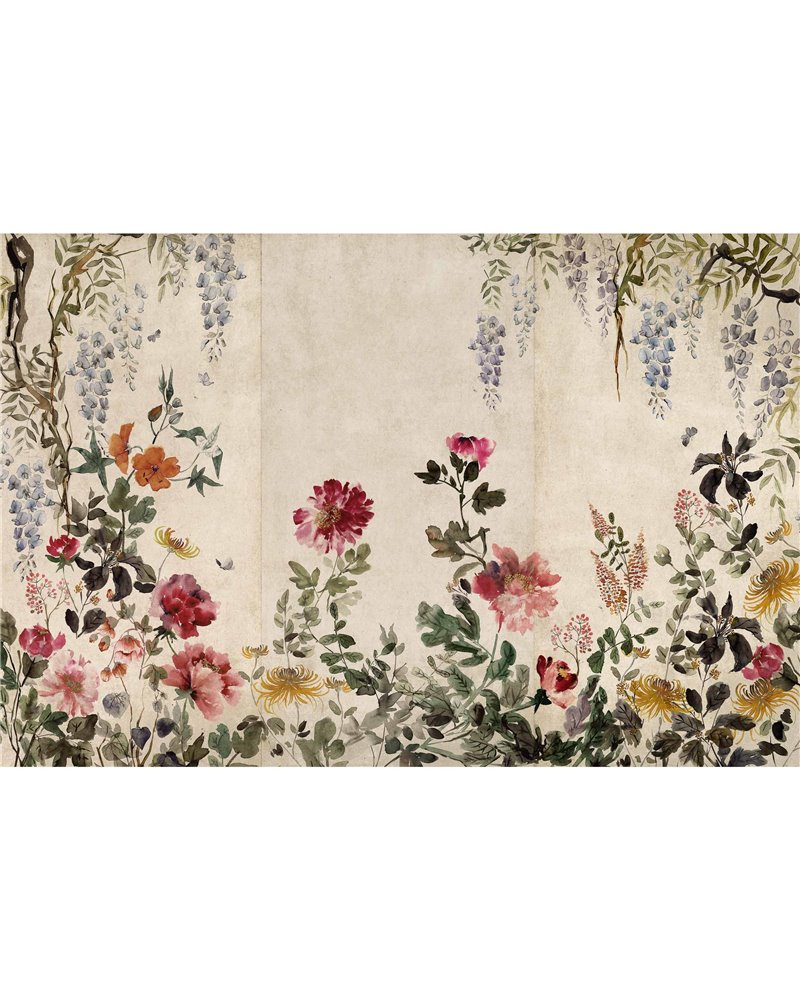 Spring Festival Papyrus B00152 Spring Festival Papyrus B00152
