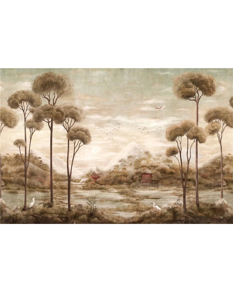 Xi Hu Lake Amber B00149 Xi Hu Lake Amber B00149