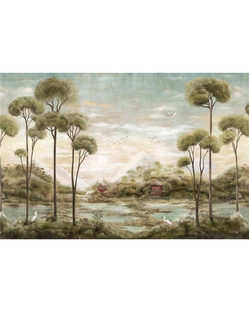 Xi Hu Lake Jade B00151 Xi Hu Lake Jade B00151
