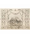 Ritratto di Ming in madreperla B00160