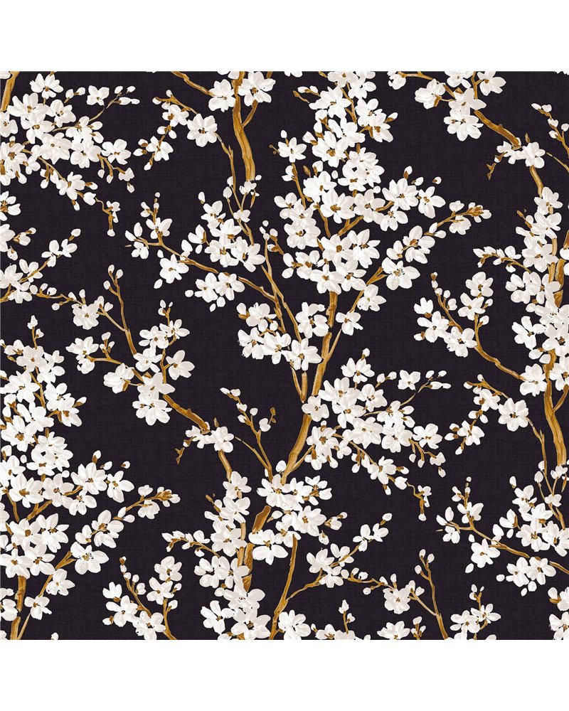 Cherry Blossom Onyx B00131 Cherry Blossom Onyx B00131