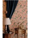 Birds Prosperity Rose B00124