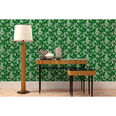 Cherry Blossom Emerald B00130