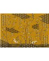 Tetris Chinoiseries Ocher M5004-3