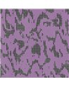 Écran moiré violet PL5001-4