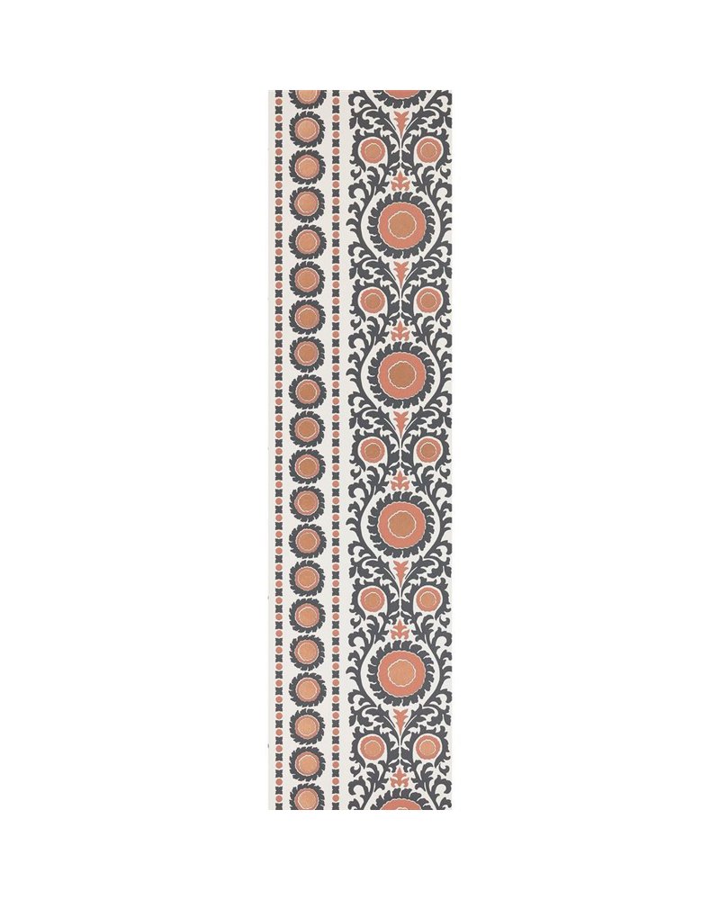 Samrina Charcoal Copper W7904-03 Samrina Charcoal Copper W7904-03
