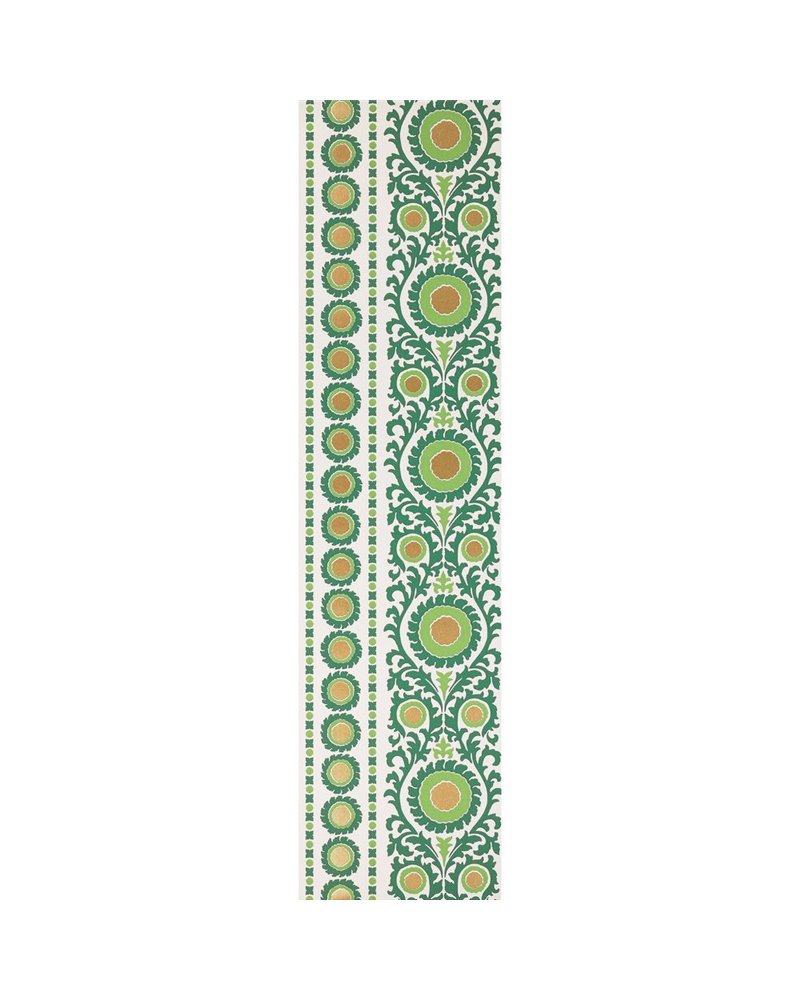 Samrina Fir Metallic Gold 7904-04 Samrina Fir Metallic Gold 7904-04