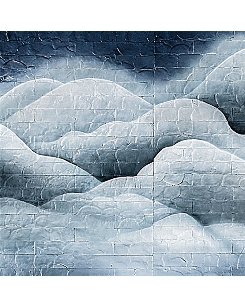 CUMULUS CAPIZ 10088