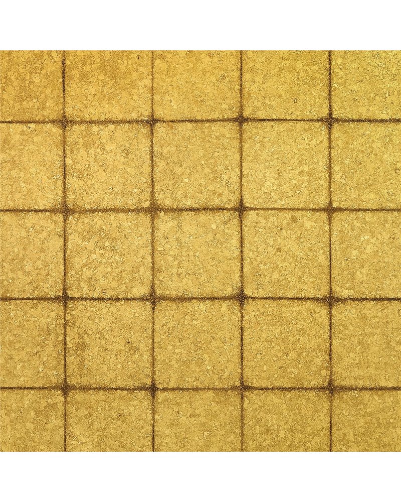 PATINA METALS GV124  Mondrian