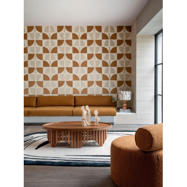 Hikari Beige Ochre 71370104