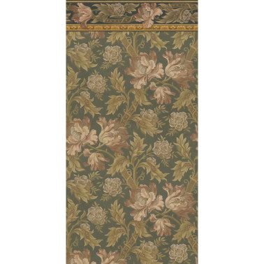 Esther Forest Green S10277