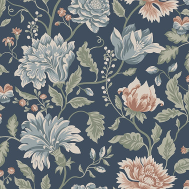 Annabelle Classic Blue S10263