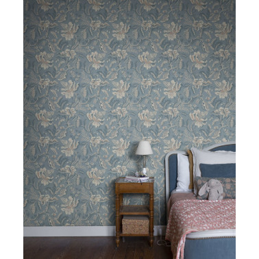 Daphne Misty Blue S10239