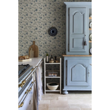 Adelaide Blau S10264