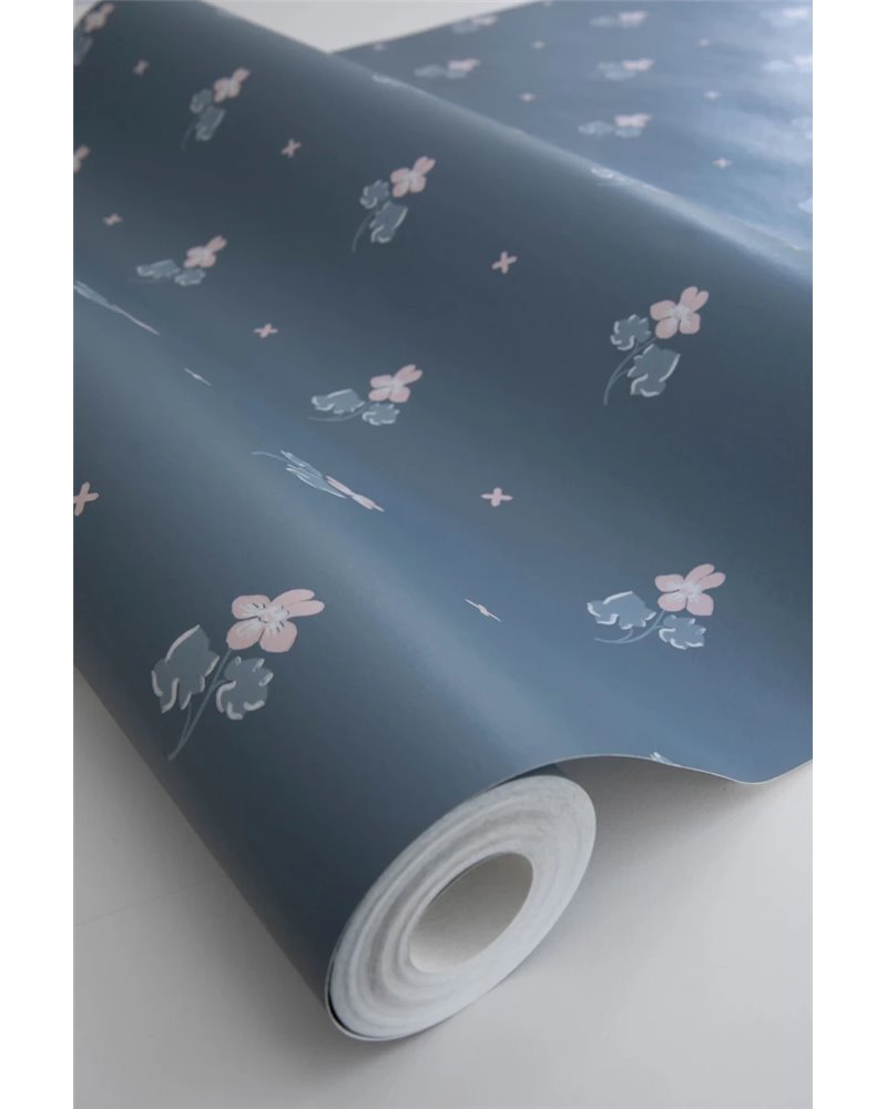 Mimi Indigo Blue S10269