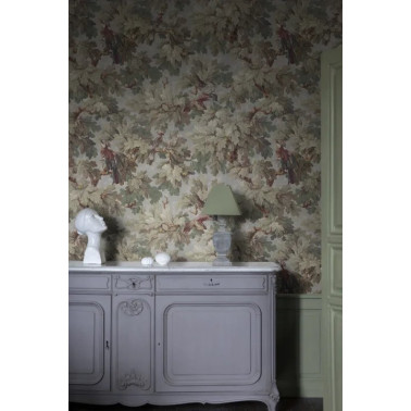 Benjamin Sage Green S10275