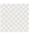Trellis Misty Blue S10303