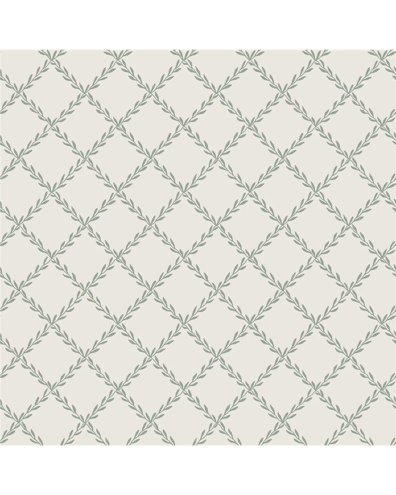 Trellis Forest Green S10304 Trellis Forest Green S10304