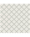 Trellis Forest Green S10304