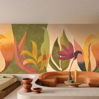 Nahua Khaki Ochre 76343772