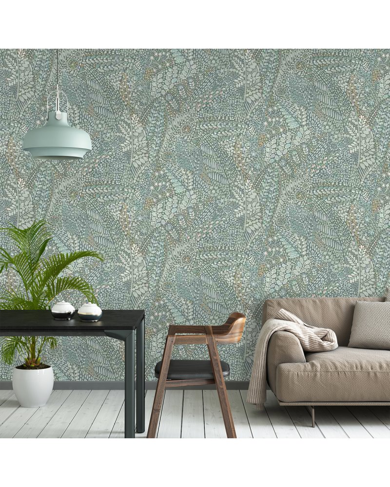 Talavera Celadon Amande 76310814