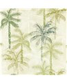 Palmyra Palm W0189-04