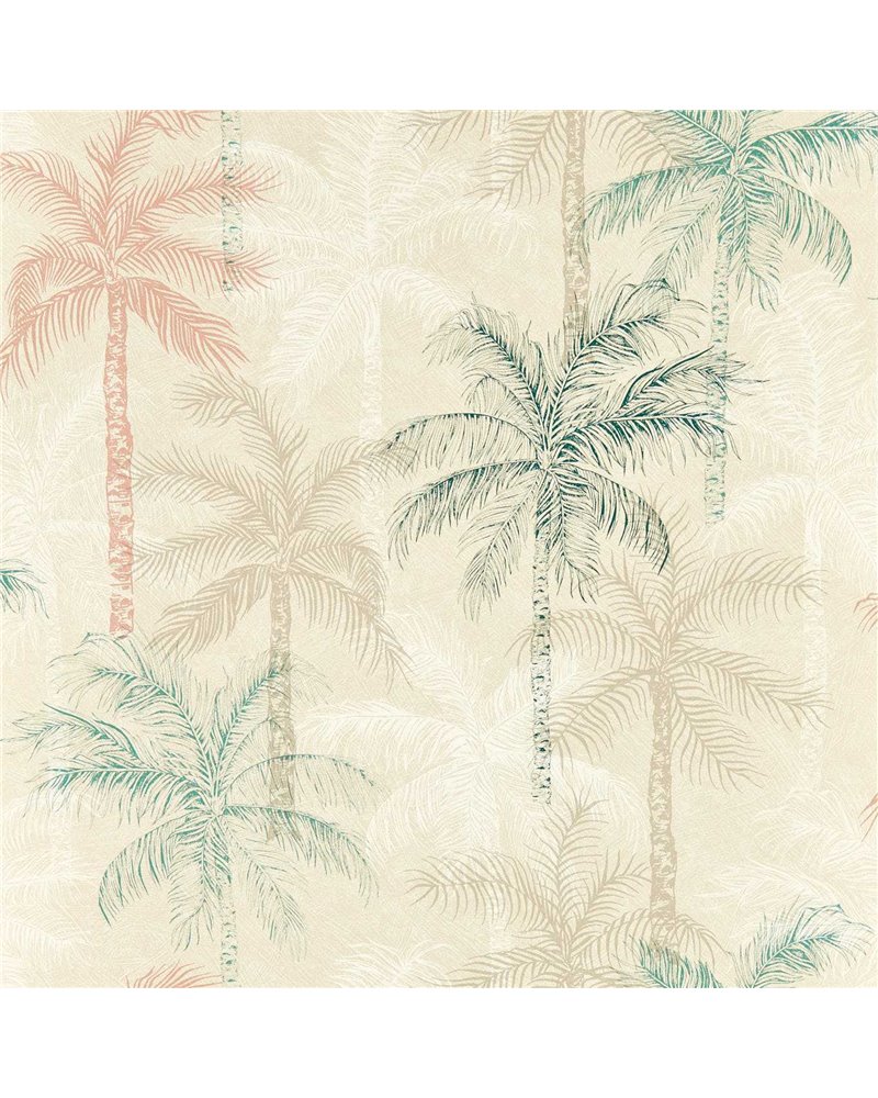 Palmyra Mineral Blush W0189-03 Palmyra Mineral Blush W0189-03
