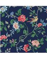 Ship House Royal Blue CL31612