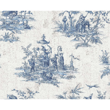 South East Indigo CL30402