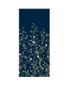 Stone House Court Mural True Blue CL32202M