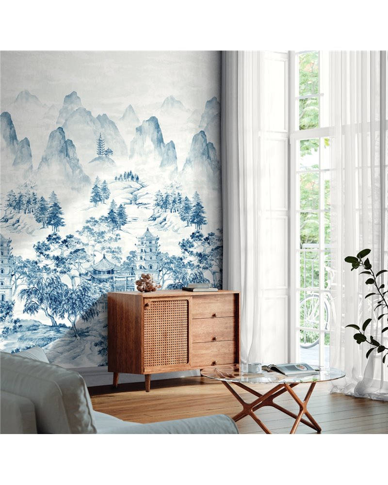 Stone Lane Mural Pencil CL32400M