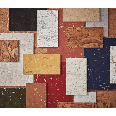 Kanoko Cork W7820-12