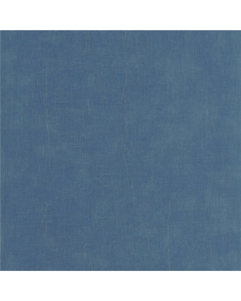 Etamine Bleu Denim 200256606