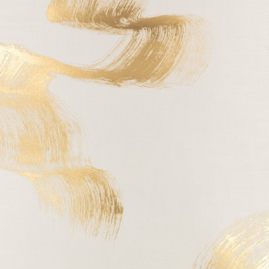 Tsauri Mural Gold W956-01