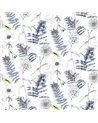 Acanthus Indigo PDG2692-02