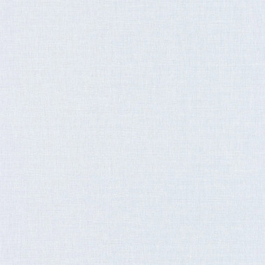 Linen Uni Bleu Gris Tres Clair 68526310